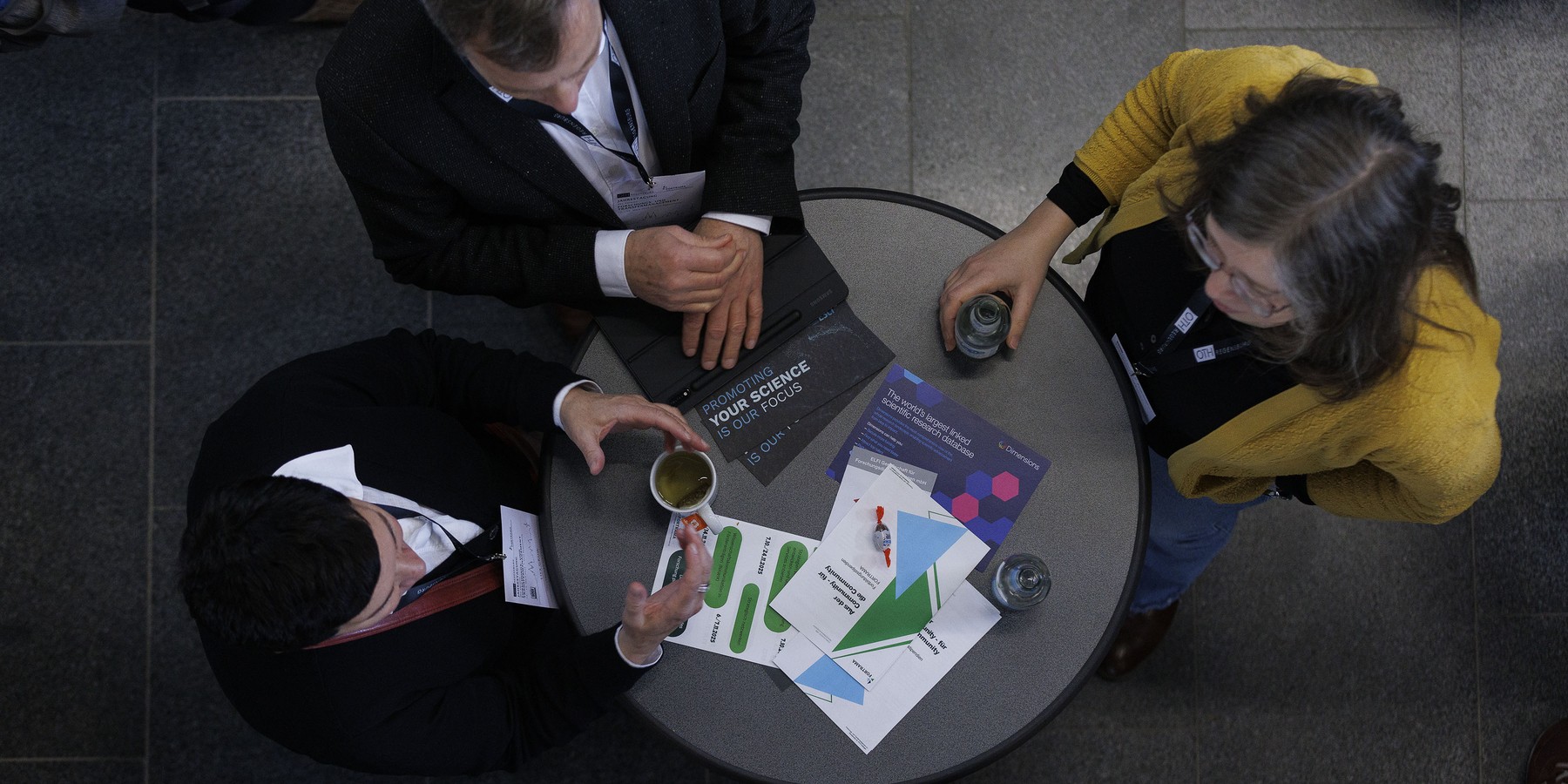 Sponsoren - Titelbild