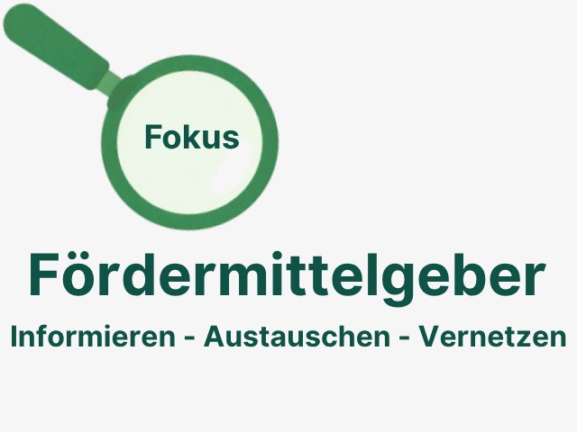 Fokus Fördermittelgeber: Die DFG - genAI in DFG-Förderanträgen. Praktische Orientierung für Forschungsreferent*innen