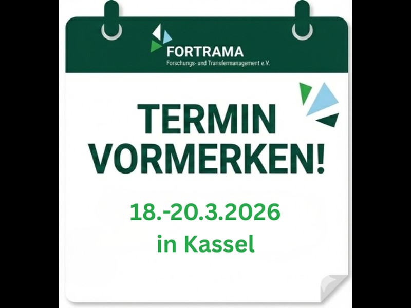 Jahrestagung in Kassel