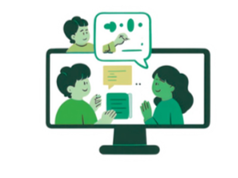 Beratung leicht gemacht im Forschungsmanagement – Live-Online-Format