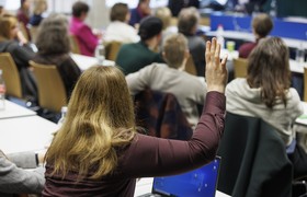 Info-Veranstaltung: Die Bedeutung der Exportkontrolle für das Forschungsmanagement