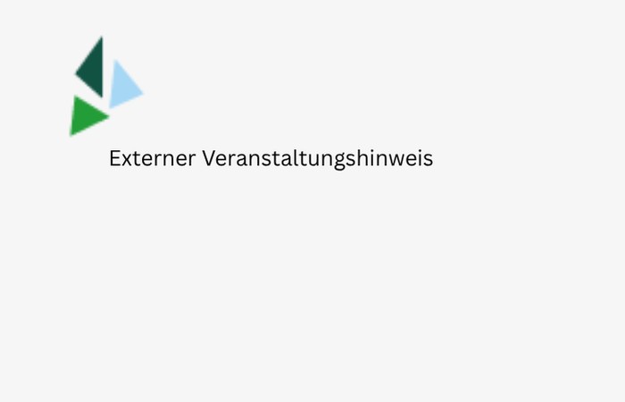 DFG-Informationsveranstaltung: HAW-Professuren