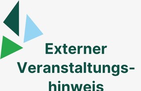DFG-Informationsveranstaltung: HAW-Professuren