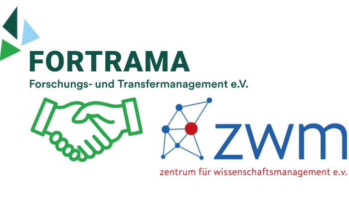 Kooperation FORTRAMA und ZWM