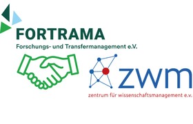 Kooperation FORTRAMA und ZWM